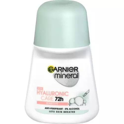 Garnier Roll on 50ml Hyaluron Care