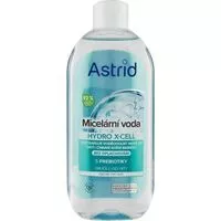 Astrid Hydro X-Cell micelární voda 400ml