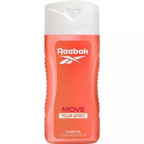 Reebok SG 400ml Move Your Spirit F