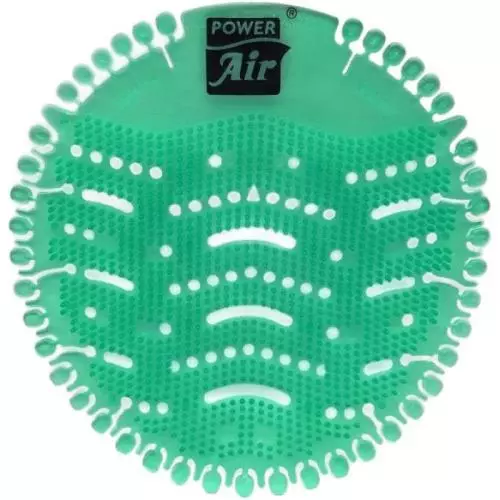 Power Air Urinal Screen vonné sítko Fresh Mint
