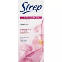 Strep depilační krém na tělo 100ml