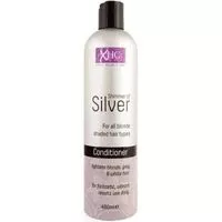 XHC kondicionér 400ml Silver
