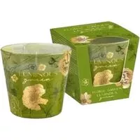 Bartek svíčky floral garden 115g