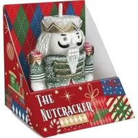 Bartek candles the nutcracker figure 75 box 60g