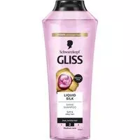 Gliss šampon 400ml Liquid Silk