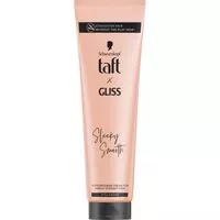 TaftxGliss krém na vlasy 150ml Sleeky Smooth