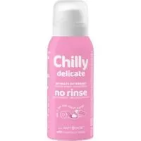 Chilly no rinse delicate 100ML