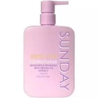 SUNDAY kondicionér 350ml Smooth