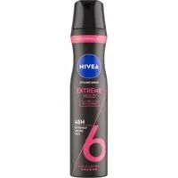 Nivea Lak na vlasy 250ml Extreme Hold