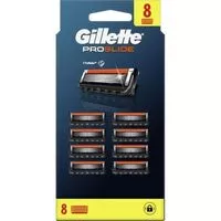 Gillette náhradní hlavice proglide manual 8ks