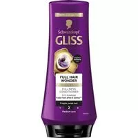 Gliss balzám 200ml Full Hair Wonder