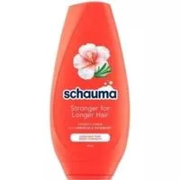 Schauma balzám 250ml Stronger For Longer Hair