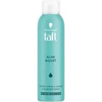 Taft texturizační sprej 150ml Aloe Boost