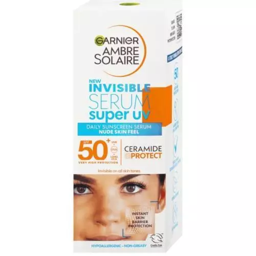 Garnier AS UV sérum 30ml OF50