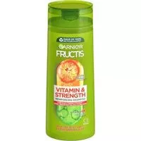 Fructis šampon vitamin 250ML