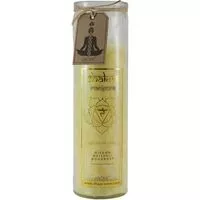 Arôme Chakra svíce 320g Květiny