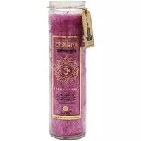 Arôme Chakra svíce 320g Levandule