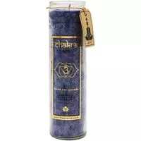 Arôme Chakra svíce 320g Mořský vánek
