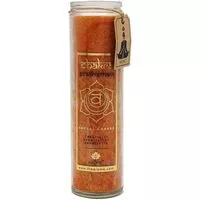 Arôme Chakra svíce 320g Orchidej a granátové jablko