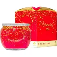 Arôme svíčka 90g Christmas time