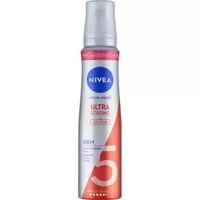 Nivea pěnové tužidlo 150ml Ultra Strong