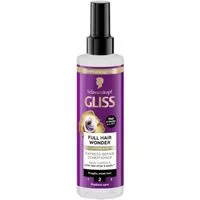 Gliss regenerační expres balzám 200ml Full Hair Wonder