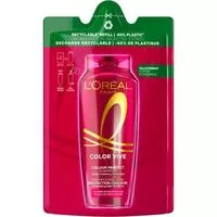 Elseve Doypack náhradní náplň do šamponu 250ml Color Vive