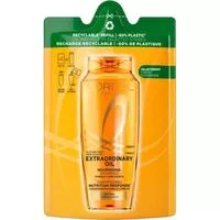 Elseve Doypack náhradní náplň do šamponu 250ml Oil Extraordinary