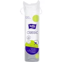Bella Cotton Classic odličovací tampóny 120ks