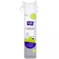 Bella Cotton Classic odličovací tampóny 150ks