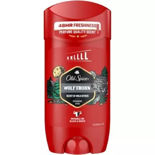 Old Spice deo tuhý wolf thorn xxl 85ML