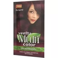 Multicolor barvící šampon na vlasy 40g 5.65 burgund