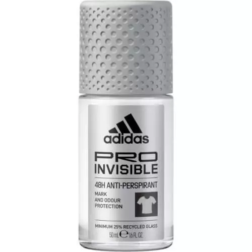 Adidas roll on pro invisible m 50ML