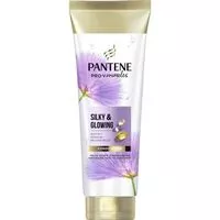 Pantene kondicionér 160ml Silky&Glowing