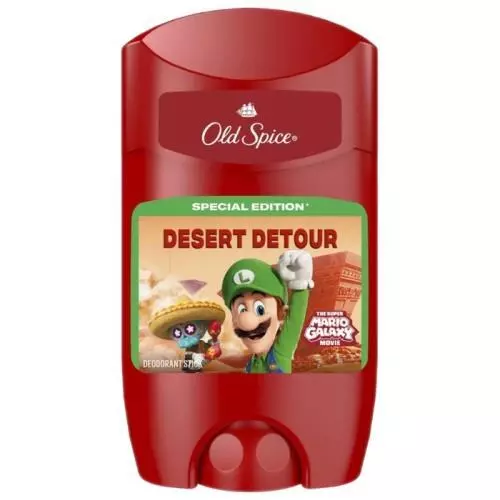 Old Spice deodorant tuhý 50ml Bear Glove