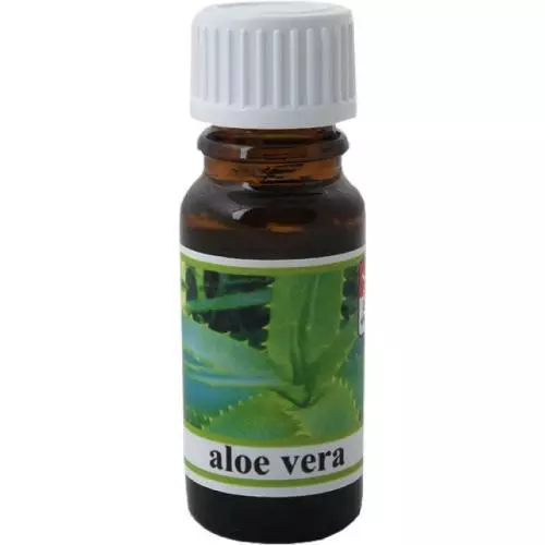 Esenciální oleje aloe vera 10ML