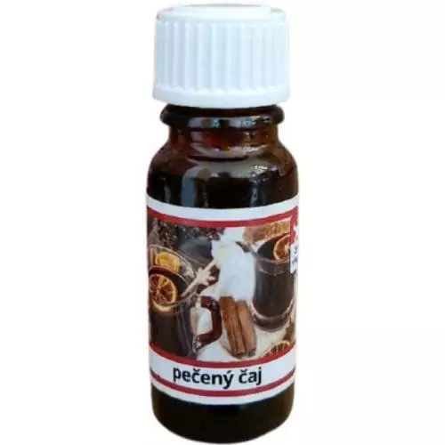 Esenciální oleje pečený čaj 10ML