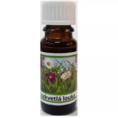 Esenciální oleje rozkvetlá louka 10ML