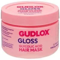 Gudlox Gloss Glycolic Acid hair mask 300ml