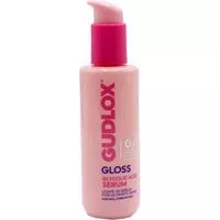 Gudlox Gloss glycolic acid hair serum 150ML