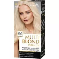 Multi Blond zesvětlovač 4-5 tónů Na celé vlasy Intensiv