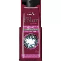Joanna přeliv na vlasy 150ml Růžový