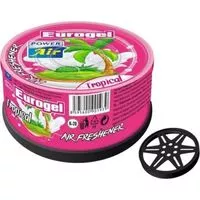 Power Air Eurogel 110g Tropical Fruits