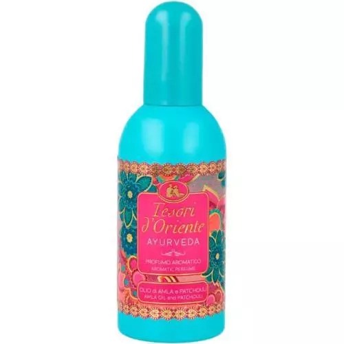 Tesori dOriente parfémová voda ayurveda 100ML