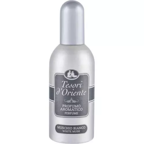 Tesori dOriente parfémová voda 100ml White Musk