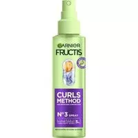 Fructis Curls Method sprej 150ml No. 3