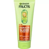 Fructis Kerantin Sleek šampon 200ml No. 1