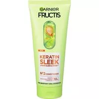 Fructis Kerantin Sleek kondicionér 200ml No. 2