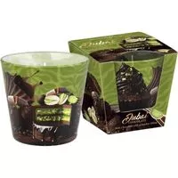 Bartek svíčky dubai chocolate 115g
