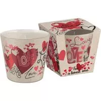 Bartek svíčky for a loved one 115g